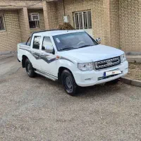 فروش کارون دوکابین|خودرو سواری و وانت|ایذه, |دیوار