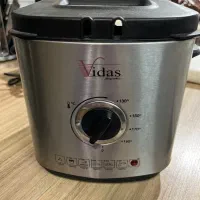 سرخ کن لیتری