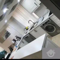 آپارتمان ۱۳۸ متر ۳ خ مستر / ۲ پارکینگ سندی
