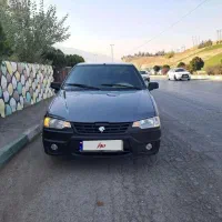 ایسان 2|خودرو سواری و وانت|خرم‌آباد, |دیوار