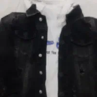 کاپشن پسرونه دو رو فوقاالعاده گرم تمیزوسالم|کفش و لباس بچه|مشهد, شهید رضوی|دیوار