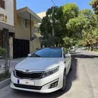 اپتیما ۲۰۱۴ فول