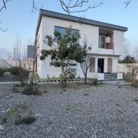 200 متر بنا 600‌متر زمین/قاضیان/سنگر/کوچصفهان