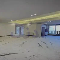 ۴۵ متر واحد واقع در محبوب مجاز سالن پرده خور