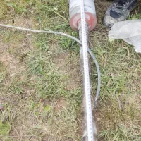 کنده کاری وسوراخ کاری با کور