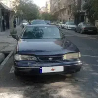 هیوندا سوناتا مدل 94 موتور 4G63