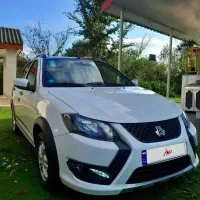 کوییک خشک ۱۴۰۳ GXR تیپ L