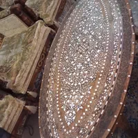 میز قدیمی استثنایی