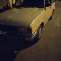 پیکان وانت82