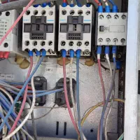 تعمیرات کولر گازی ولوله کشی تعمیرات پکیج