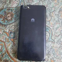 گوشی HUAWEl|موبایل|کرج, شهرک نهال و بذر|دیوار