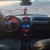 206 sd|خودرو سواری و وانت|پاکدشت, پاکدشت (مامازند)|دیوار