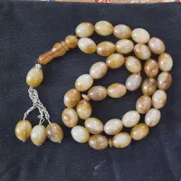 تسبیح کهربا