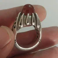 انگشتر شبکه|جواهرات|تبریز, |دیوار