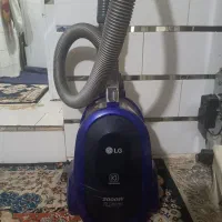 جارو برقی الجی اصل کره معاوضه دارم