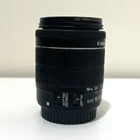 لنز دوربین کانن EFS 18-55mm اورجینال از آلمان|دوربین عکاسی و فیلم‌برداری|تهران, شهرک غرب|دیوار