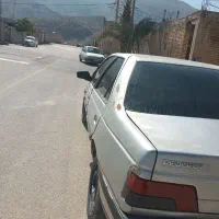 پژو۴۰۵|خودرو سواری و وانت|نورآباد ممسنی, |دیوار