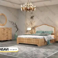 سرویس خواب ۲ نفره