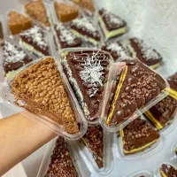 کیک لیوانی .کیک خیس|خوردنی و آشامیدنی|اهواز, کوی مندلی(سه راه خرمشهر)|دیوار