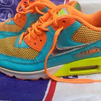 کتونی نایک ارجینال airmax|کیف، کفش، کمربند|تهران, کوثر|دیوار