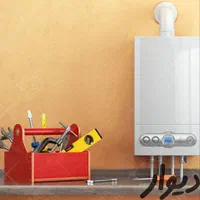 نصب وتعمیر کولرگازی اسپلیت، پکیج|خدمات پیشه و مهارت|اصفهان, شیخ اشراق|دیوار