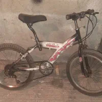 فروش دوچرخه ۲۰ دنده‌ای