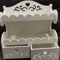 شلف ادویه جات