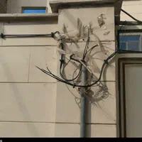 نصب و تعمیر ایفون/برقکاربرقکاری/خط تلفن/لوستر/کولر|خدمات پیشه و مهارت|کرمانشاه, |دیوار