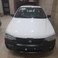 اریسان  دوگانه شرکت باesp   صفر