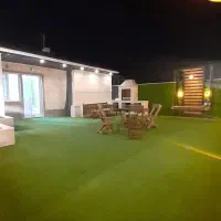 پنت هوس۴۰متر+۱۱۰متر حیاط/اسانسور پارکینگ/مبلغ کل|فروش آپارتمان|تهران, شهر زیبا|دیوار
