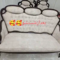 مبلشویی سینادی|خدمات نظافت|قم, سالاریه|دیوار
