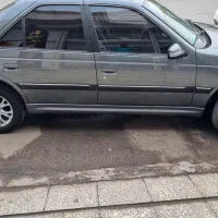 پارس Tu5 سیمی