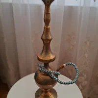 قلیان برنز هندی