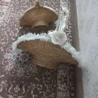سبد یلدایی وسبد مراسمات عقد وشادی