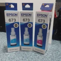 جوهر اصل اپسون 673