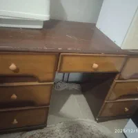 میز ارایش یادراور