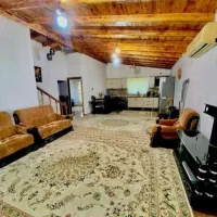 ویلانیم پیلوت حیاط گلکاری شهرکی سنداماده ویو دلباز|فروش خانه و ویلا|تهران, صادقیه|دیوار