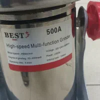 اسیاب و خوردکن مارک best|خردکن، آسیاب، غذاساز|مهاباد (آذربایجان غربی), |دیوار