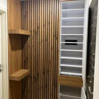 کابینت سازی کمد دیواری تخت کمجا|خدمات پیشه و مهارت|تهران, خاوران|دیوار