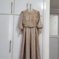 لباس مجلسی