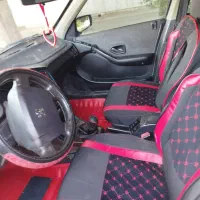 پارس مدل 90|خودرو سواری و وانت|شهرضا, |دیوار