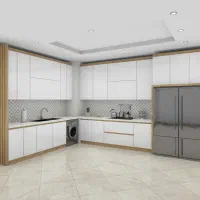 کابینت مرکزی نوین|مصالح و تجهیزات ساختمان|خرم‌آباد, |دیوار