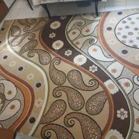 فرش آشپزخونه۹متری