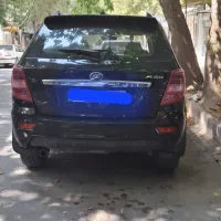 لیفان X60 اتومات مدل 1396|خودرو سواری و وانت|اقلید, |دیوار