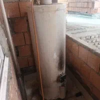 آبگرمکن ۱۲۰لیتری