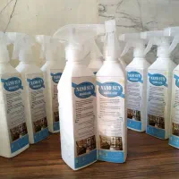 فروش چربی زدای قوی با زمانت|مواد شوینده و دستمال کاغذی|جوانرود, |دیوار