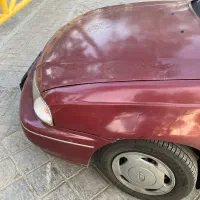 دوو سیلو مدل ۷۶ بدون ضبط و باند ۱۶۵ میلیون|خودرو سواری و وانت|کردکوی, |دیوار