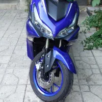 آیروکس ۱۵۵ nvx