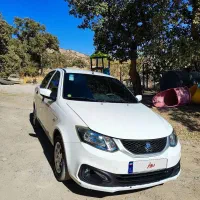 ساینا اس دوگانه کارخانه ۱۴۰۲|خودرو سواری و وانت|جوانرود, |دیوار