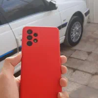 سامسونگ A32 مشکی ویتنام در حد آک بشرط